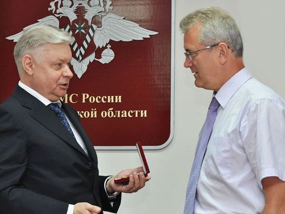 прописка в Томской области